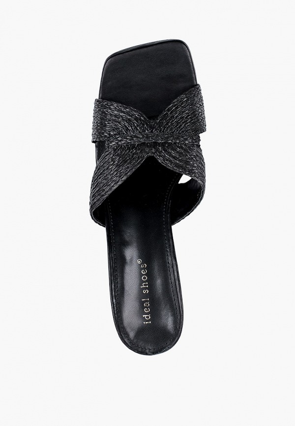 Сабо  Ideal Shoes фото