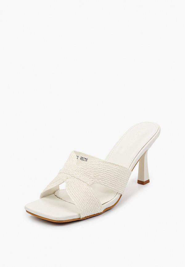 Сабо Ideal Shoes Сабо Ideal Shoes фото