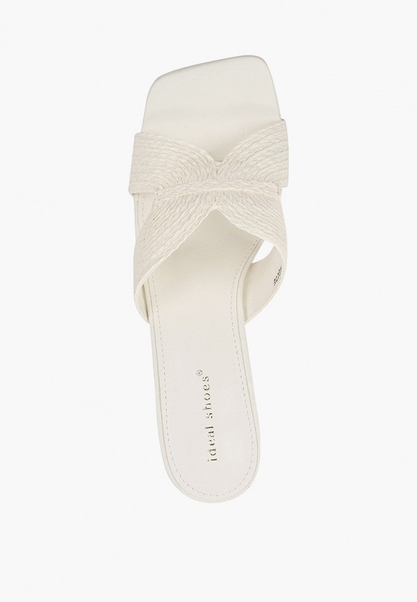 Сабо Ideal Shoes Сабо Ideal Shoes фото