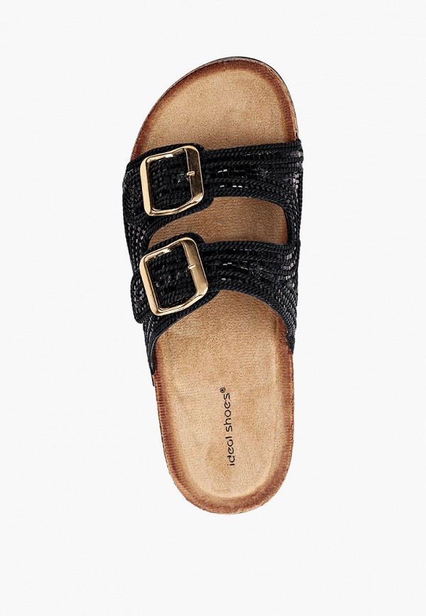 Сабо  Ideal Shoes фото