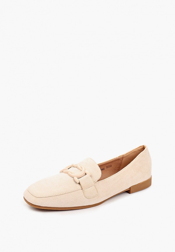 Лоферы  Ideal Shoes фото