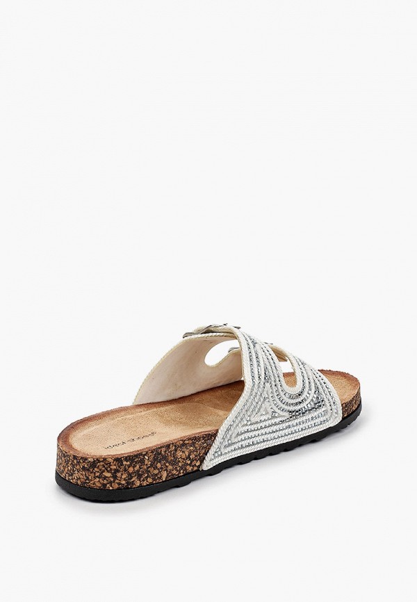 Сабо  Ideal Shoes фото