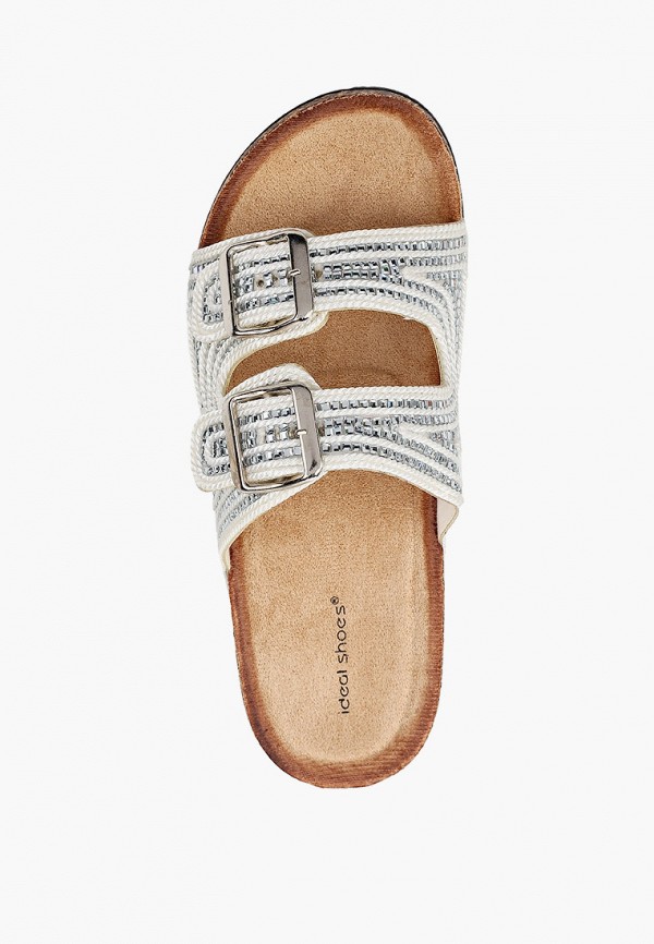 Сабо  Ideal Shoes фото