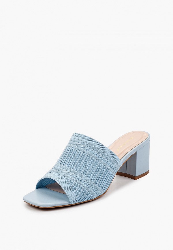 Сабо  Ideal Shoes фото