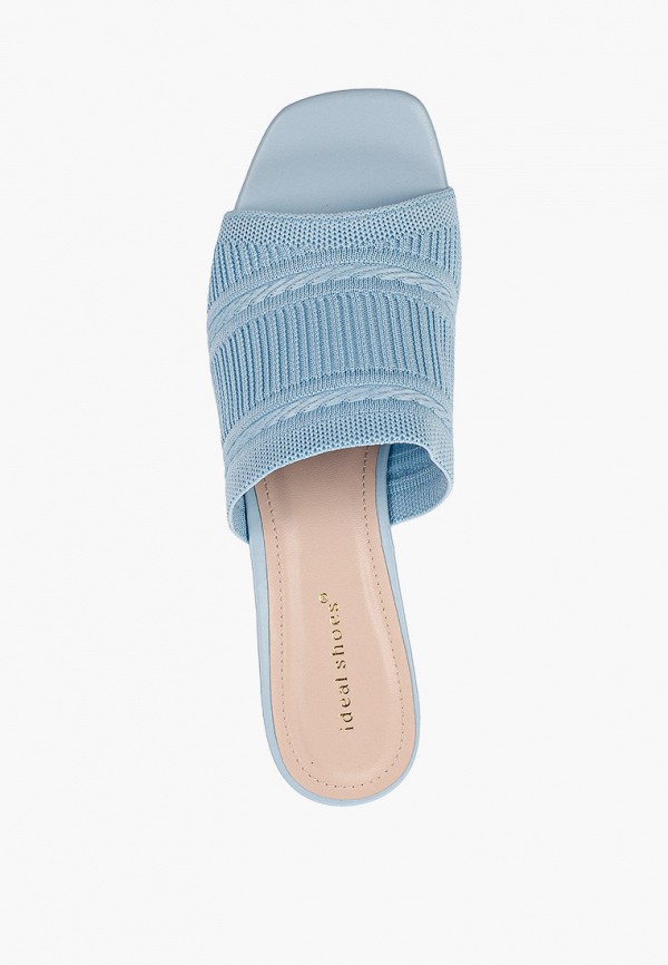 Сабо  Ideal Shoes фото