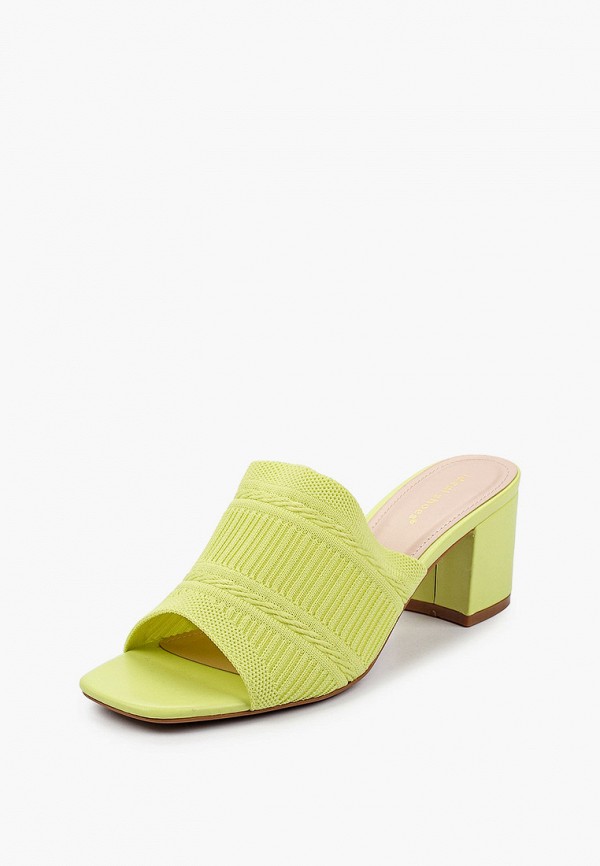 Сабо  Ideal Shoes фото