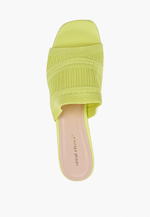 Сабо  Ideal Shoes фото