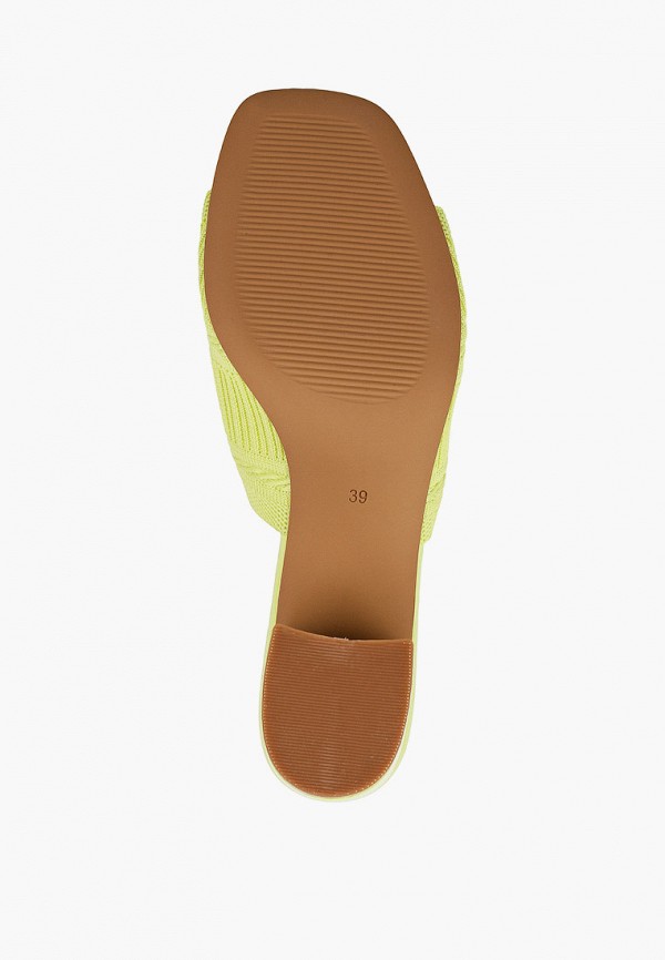 Сабо  Ideal Shoes фото