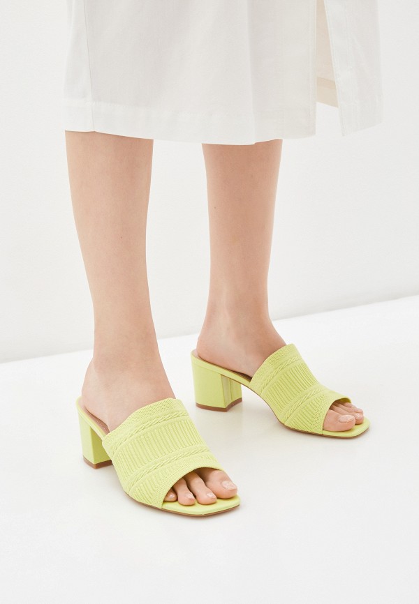 Сабо  Ideal Shoes фото