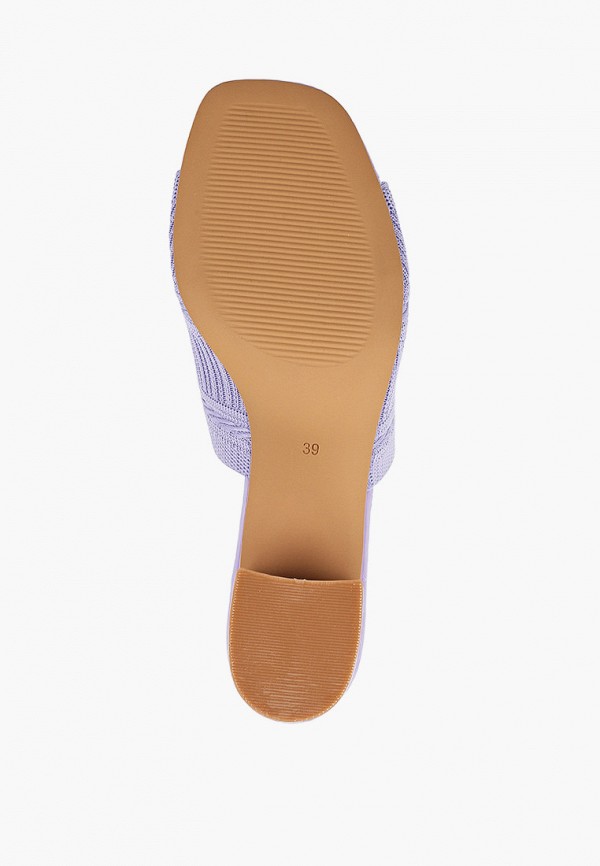 Сабо Ideal Shoes Сабо Ideal Shoes фото