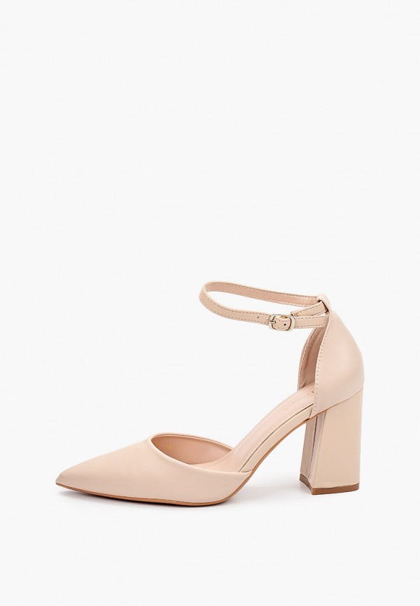 Туфли  Ideal Shoes