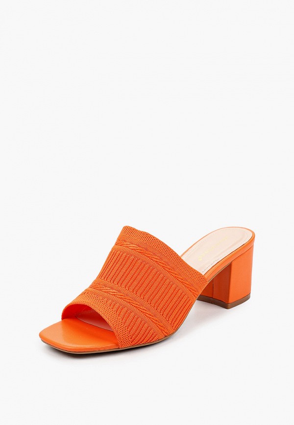 Сабо  Ideal Shoes фото