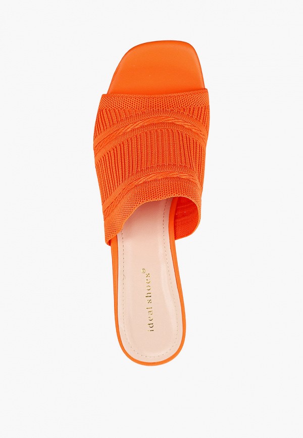 Сабо  Ideal Shoes фото