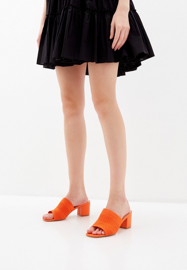 Сабо  Ideal Shoes фото