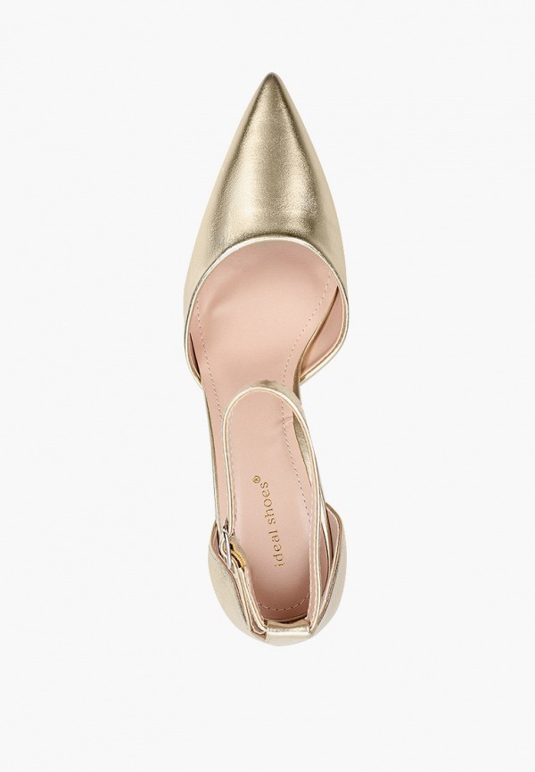 Туфли  Ideal Shoes фото
