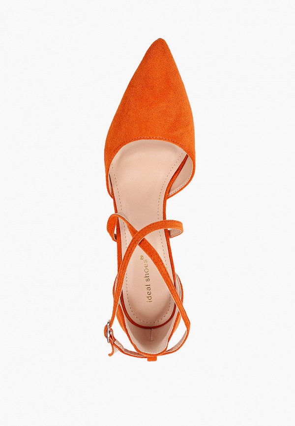 Туфли  Ideal Shoes фото