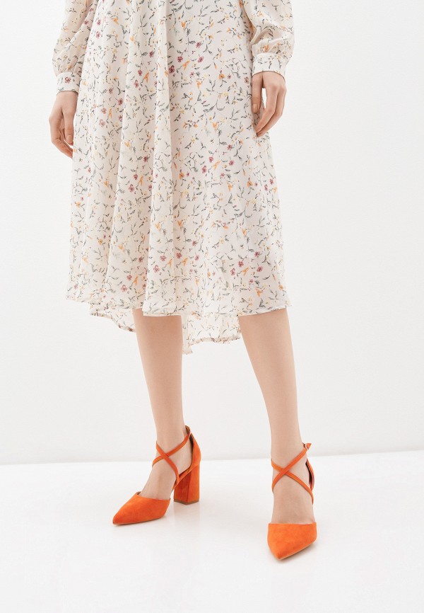 Туфли  Ideal Shoes фото