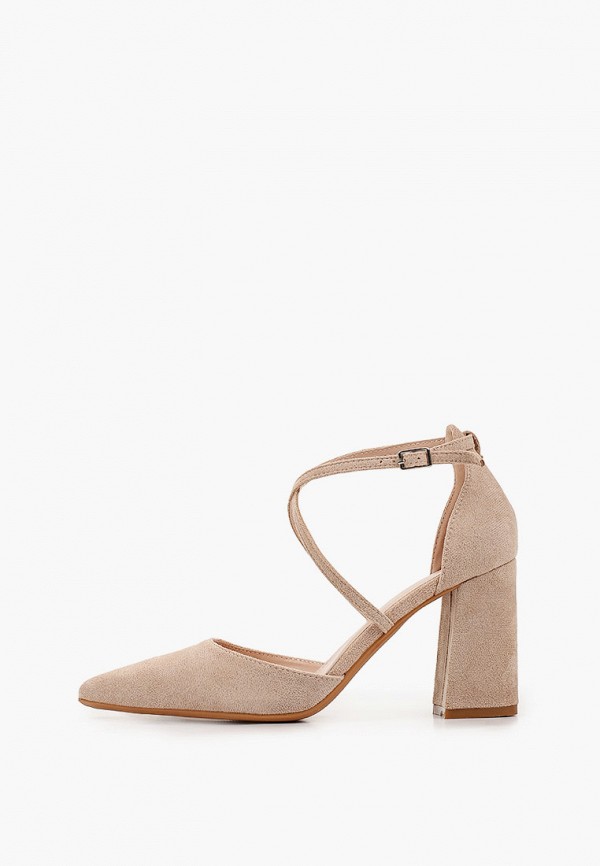 Туфли  Ideal Shoes