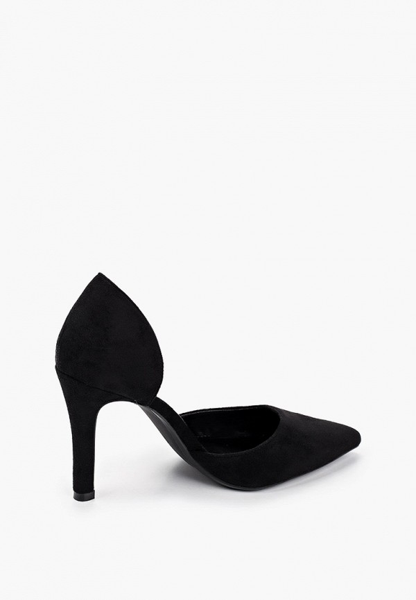 Туфли Ideal Shoes черный, размер 36, фото 3