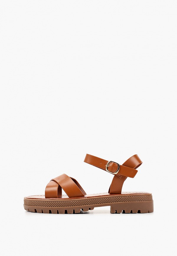 Сандалии Ideal Shoes Сандалии Ideal Shoes фото