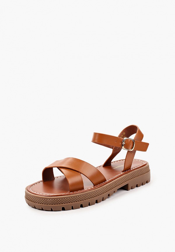 Сандалии Ideal Shoes Сандалии Ideal Shoes фото