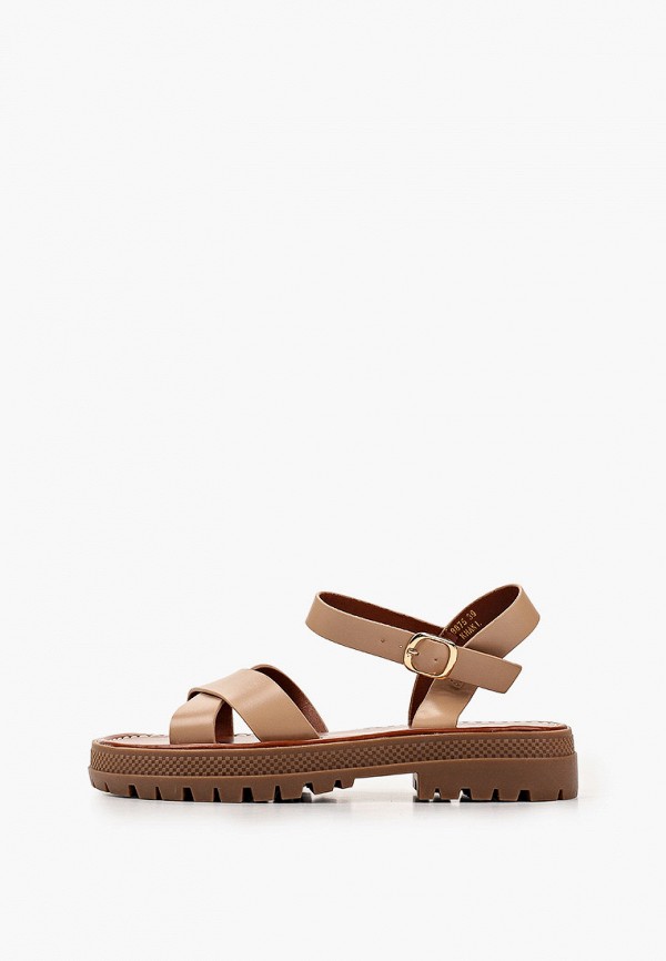 Сандалии  Ideal Shoes