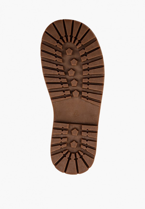 Сандалии Ideal Shoes белый, размер 36, фото 5