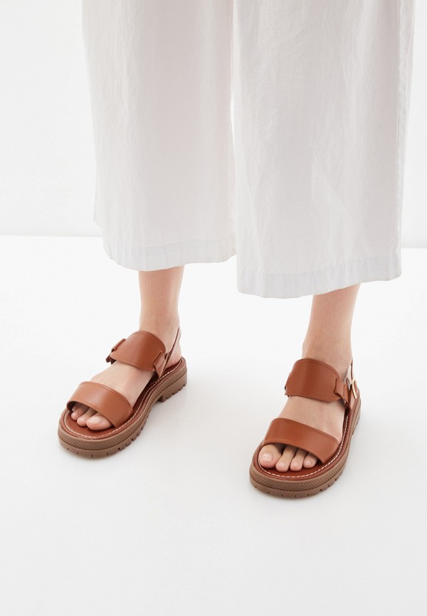 фото Сандалии ideal shoes