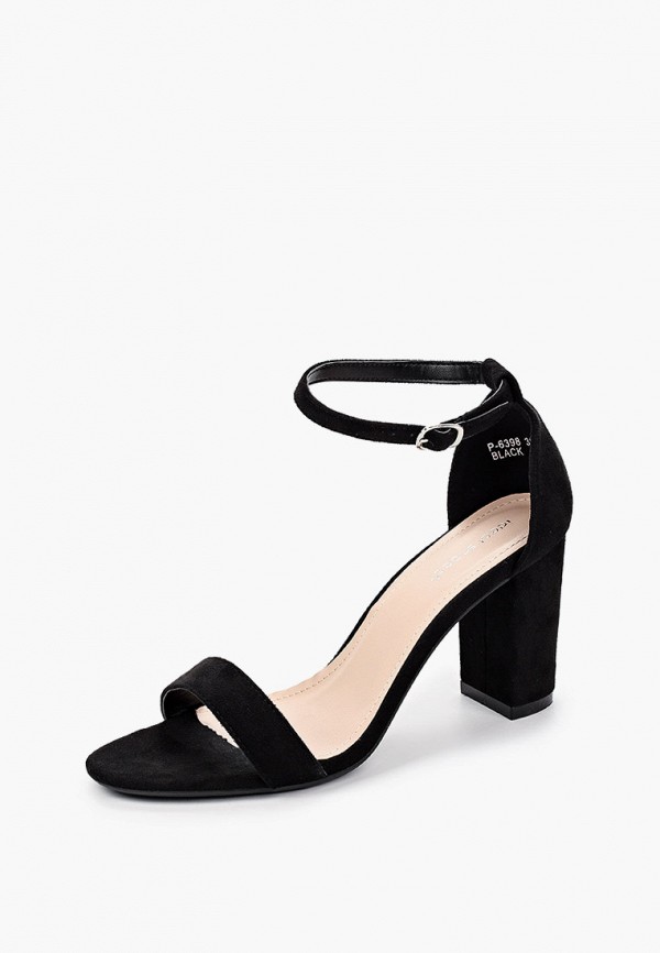 фото Босоножки ideal shoes