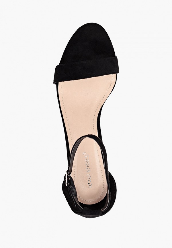 фото Босоножки ideal shoes