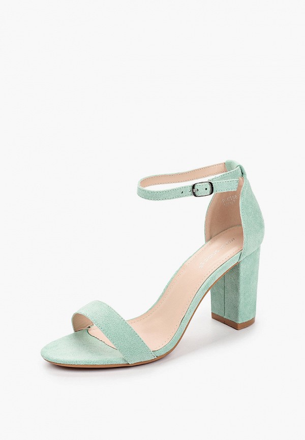 фото Босоножки ideal shoes