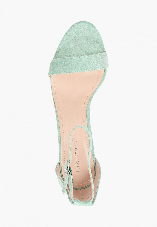 фото Босоножки ideal shoes