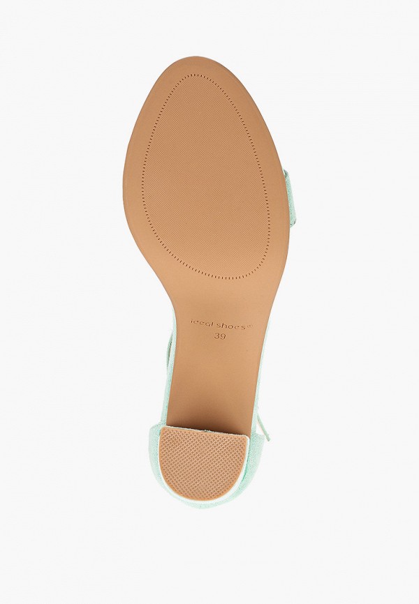 фото Босоножки ideal shoes