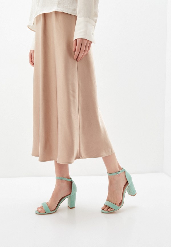 фото Босоножки ideal shoes