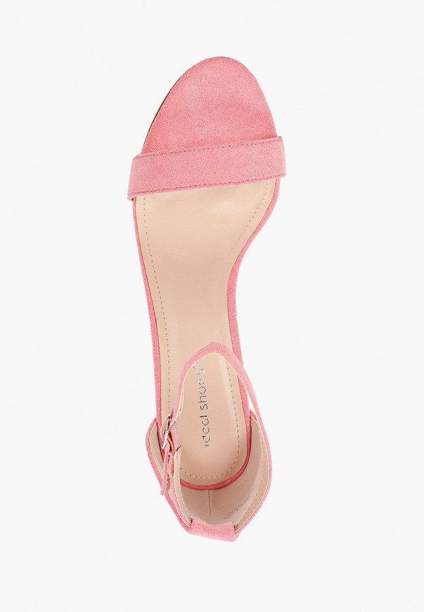 Босоножки Ideal Shoes Босоножки Ideal Shoes фото