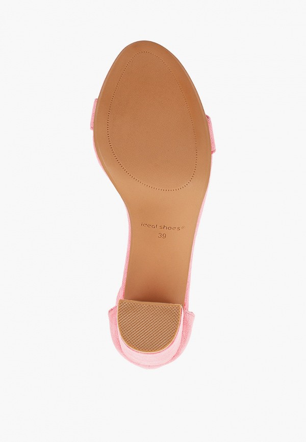 Босоножки Ideal Shoes Босоножки Ideal Shoes фото