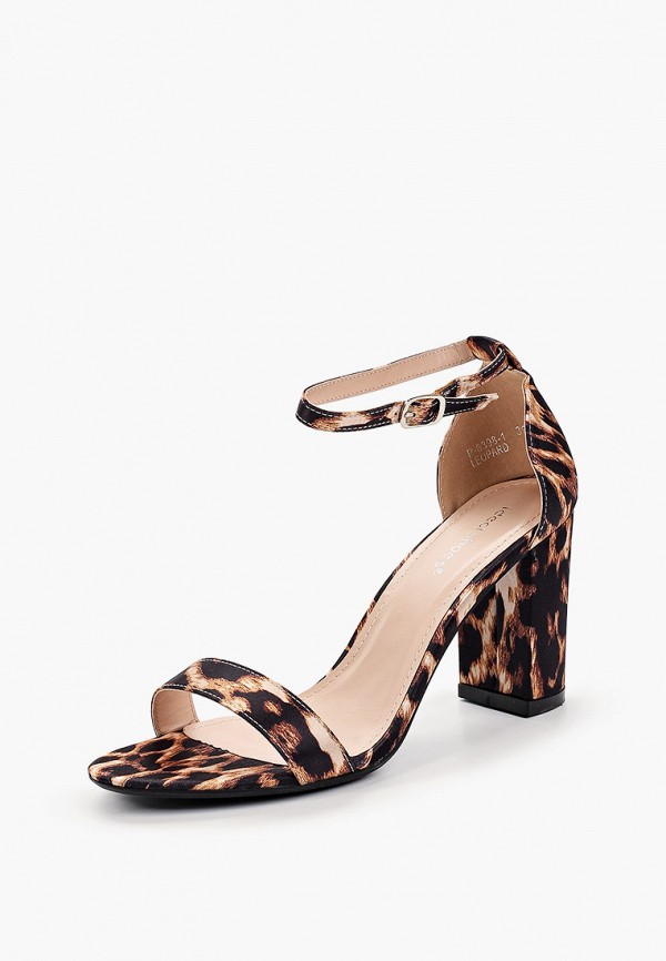 Босоножки  Ideal Shoes фото