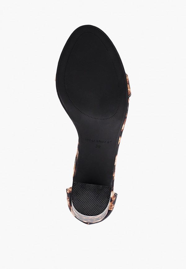 Босоножки  Ideal Shoes фото