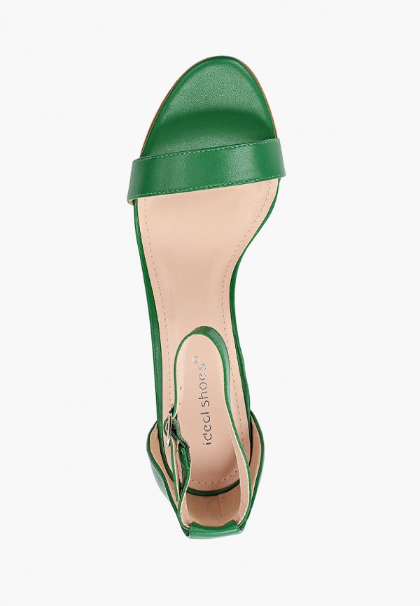 Босоножки Ideal Shoes Босоножки Ideal Shoes фото