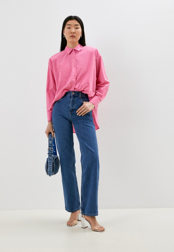 фото Рубашка fragarika