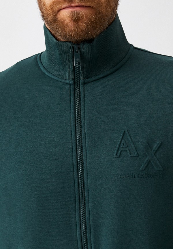 Олимпийка Armani Exchange Олимпийка Armani Exchange фото