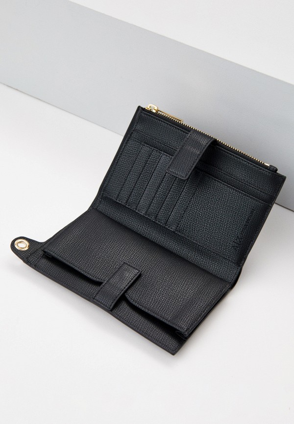 фото Кошелек armani exchange