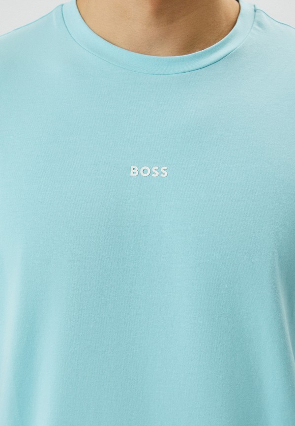 Футболка  Boss фото