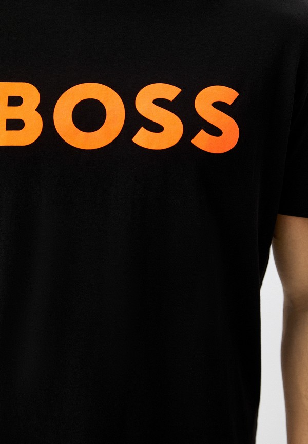 Футболка  Boss фото