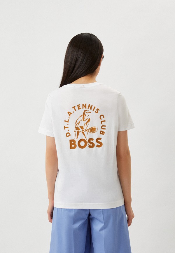 Футболка  Boss фото