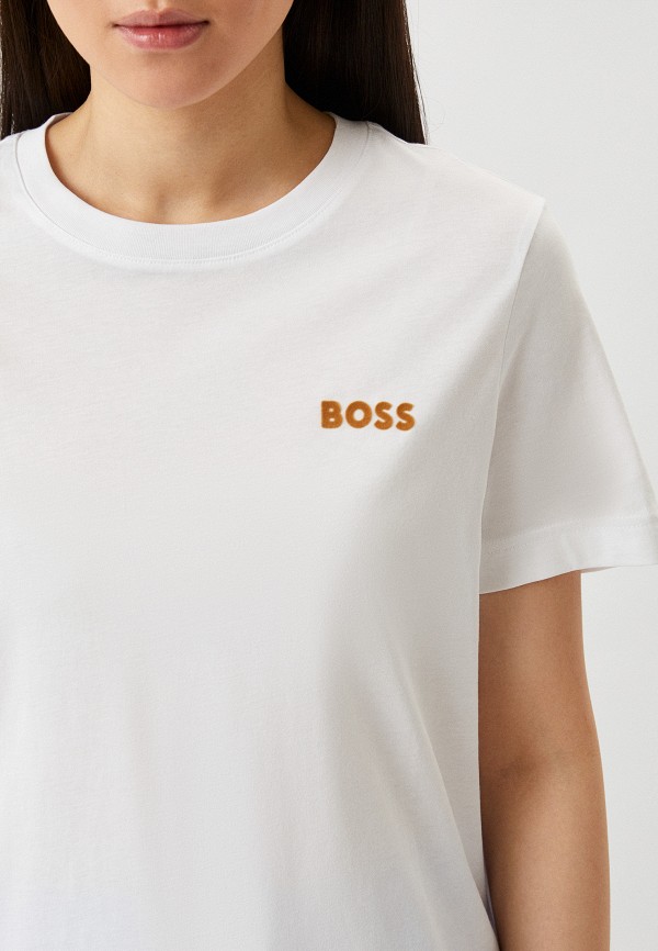 Футболка  Boss фото