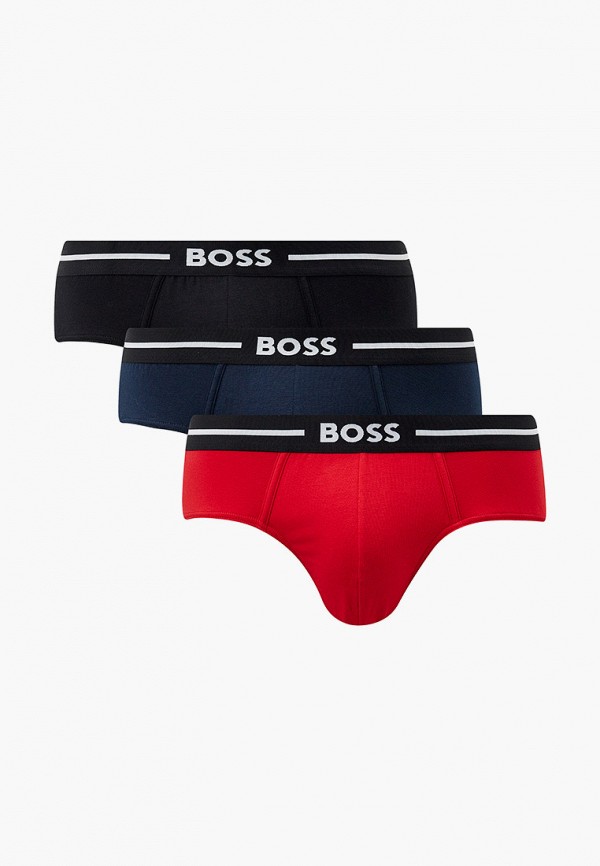 Трусы 3 шт.  Boss