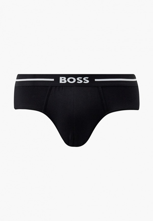Трусы 3 шт.  Boss фото