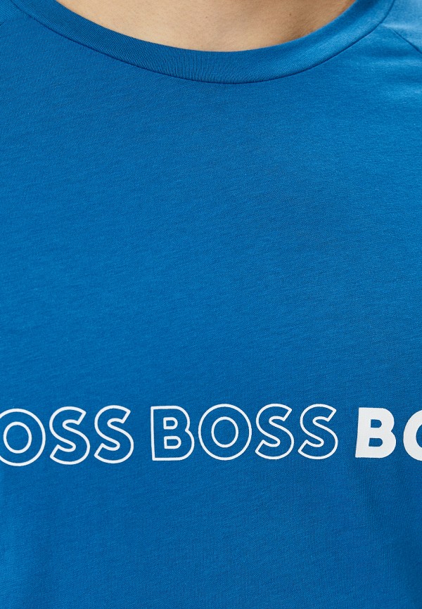 Футболка  Boss фото