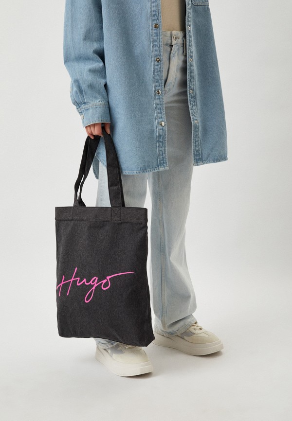 Сумка  Hugo фото